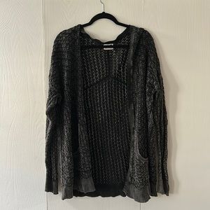 LA Hearts long cardigan from PacSun